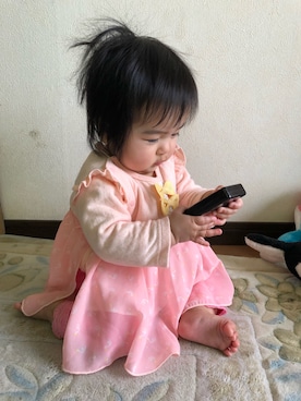 こゆこゆさんのコーディネート