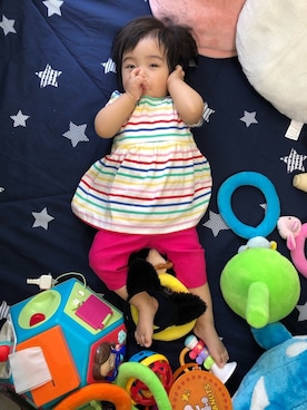 こゆこゆさんのコーディネート