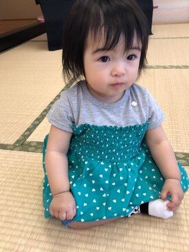 こゆこゆさんのコーディネート