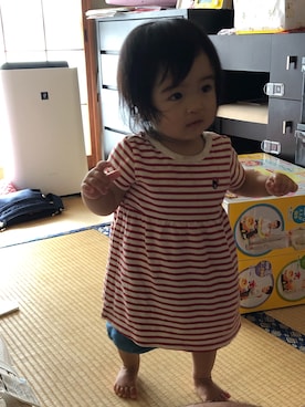 こゆこゆさんのコーディネート