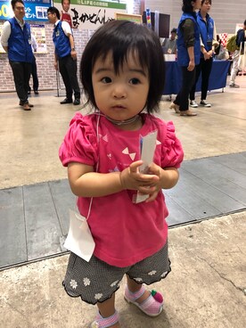 こゆこゆさんのコーディネート