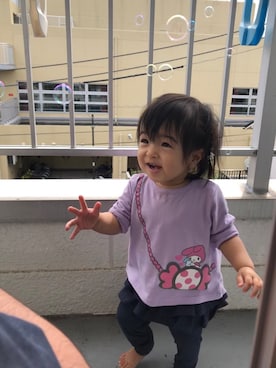 こゆこゆさんのコーディネート