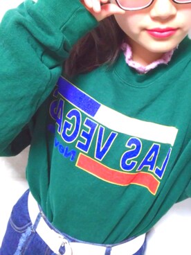 きうさん（レディース・151cm）の秋コーディネート
