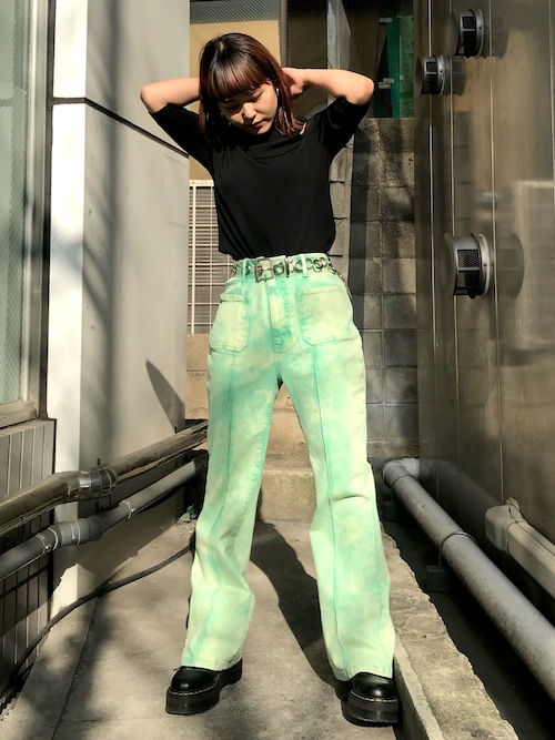 郁華/𝑓𝑢𝑚𝑖𝑘𝑎.🦋🌿さんのコーディネート