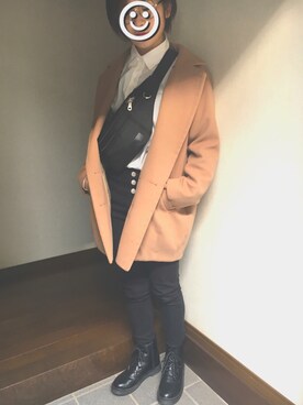 きなこさんのコーディネート