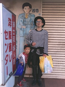 kouichiさんのコーディネート