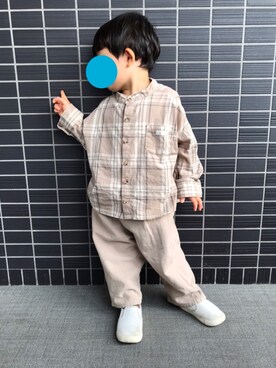 gonpsukeさんのコーディネート