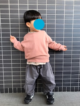 gonpsukeさんのコーディネート