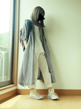 mariさんのコーディネート