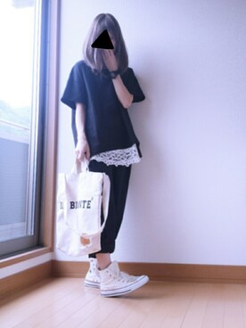 mariさんのコーディネート