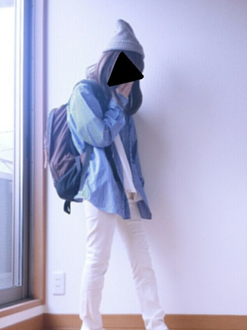 GREGORY（グレゴリー）の「GREGORY グレゴリー デイパック ワックス