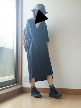 mariさんのコーディネート