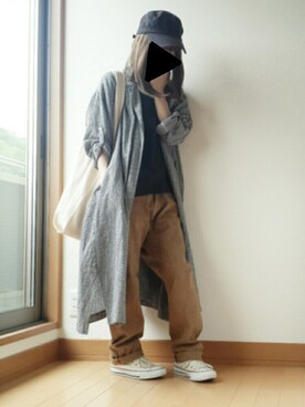 mariさんのコーディネート