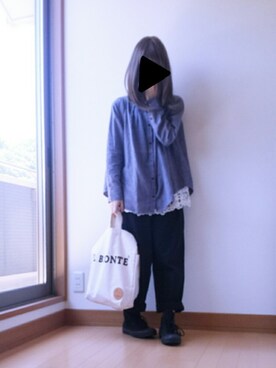 mariさんのコーディネート