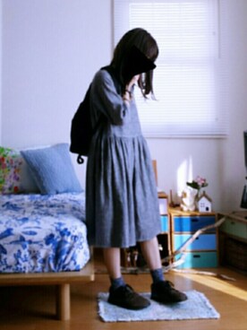 mariさんのコーディネート