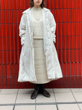 Nao  Higashijimaさんのコーディネート