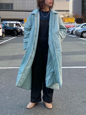 Nao  Higashijimaさんのコーディネート