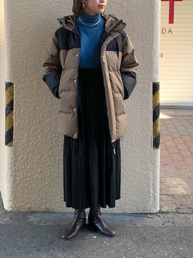 Nao  Higashijimaさんのコーディネート