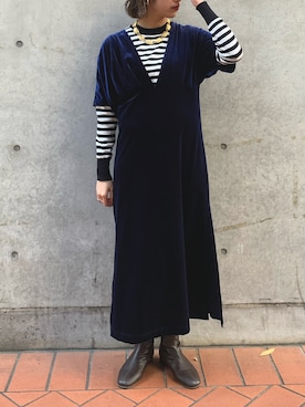 Nao  Higashijimaさんのコーディネート