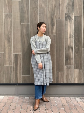 Nao  Higashijimaさんのコーディネート