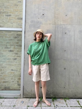 Nao  Higashijimaさんのコーディネート