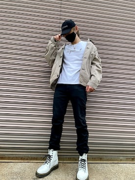 ikeさんのコーディネート