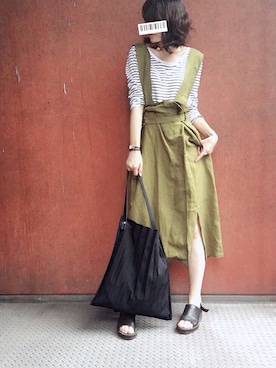 Chloëさんのコーディネート