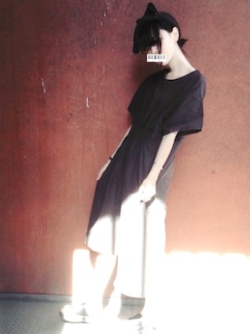 Chloëさんのコーディネート