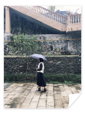 融漫星さんのコーディネート