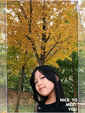 融漫星さんのコーディネート