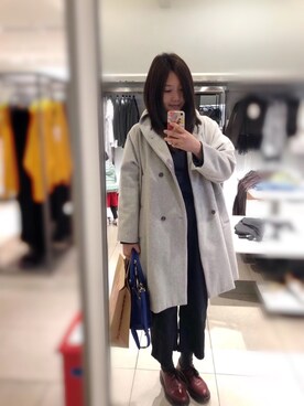 融漫星さんのコーディネート