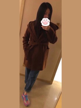 融漫星さんのコーディネート