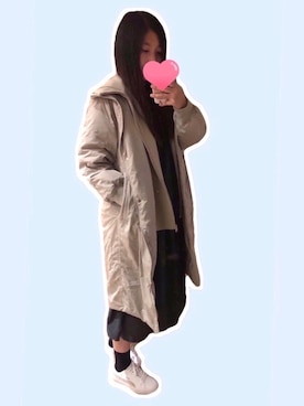 融漫星さんのコーディネート