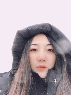 融漫星さんのコーディネート