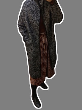 融漫星さんのコーディネート