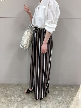 Y.Eさんのコーディネート