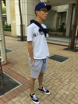 Jimmy.Kさんのコーディネート