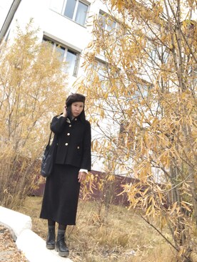 Rocksanaさんのコーディネート