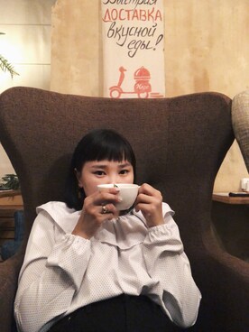 Rocksanaさんのコーディネート