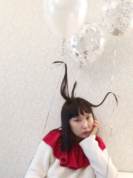 Rocksanaさんのコーディネート