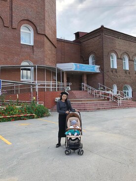 Rocksanaさんのコーディネート