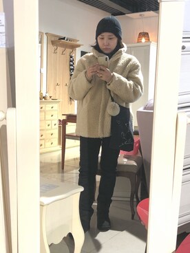 Rocksanaさんのコーディネート