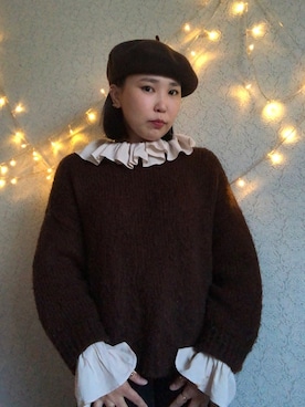 Rocksanaさんのコーディネート