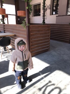 Rocksanaさんのコーディネート