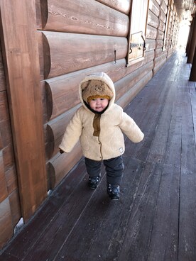 Rocksanaさんのコーディネート