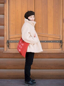 Rocksanaさんのコーディネート