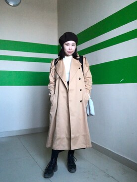 Rocksanaさんのコーディネート