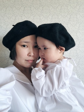 Rocksanaさんのコーディネート