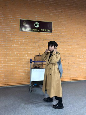 Rocksanaさんのコーディネート