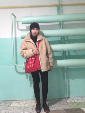 Rocksanaさんのコーディネート